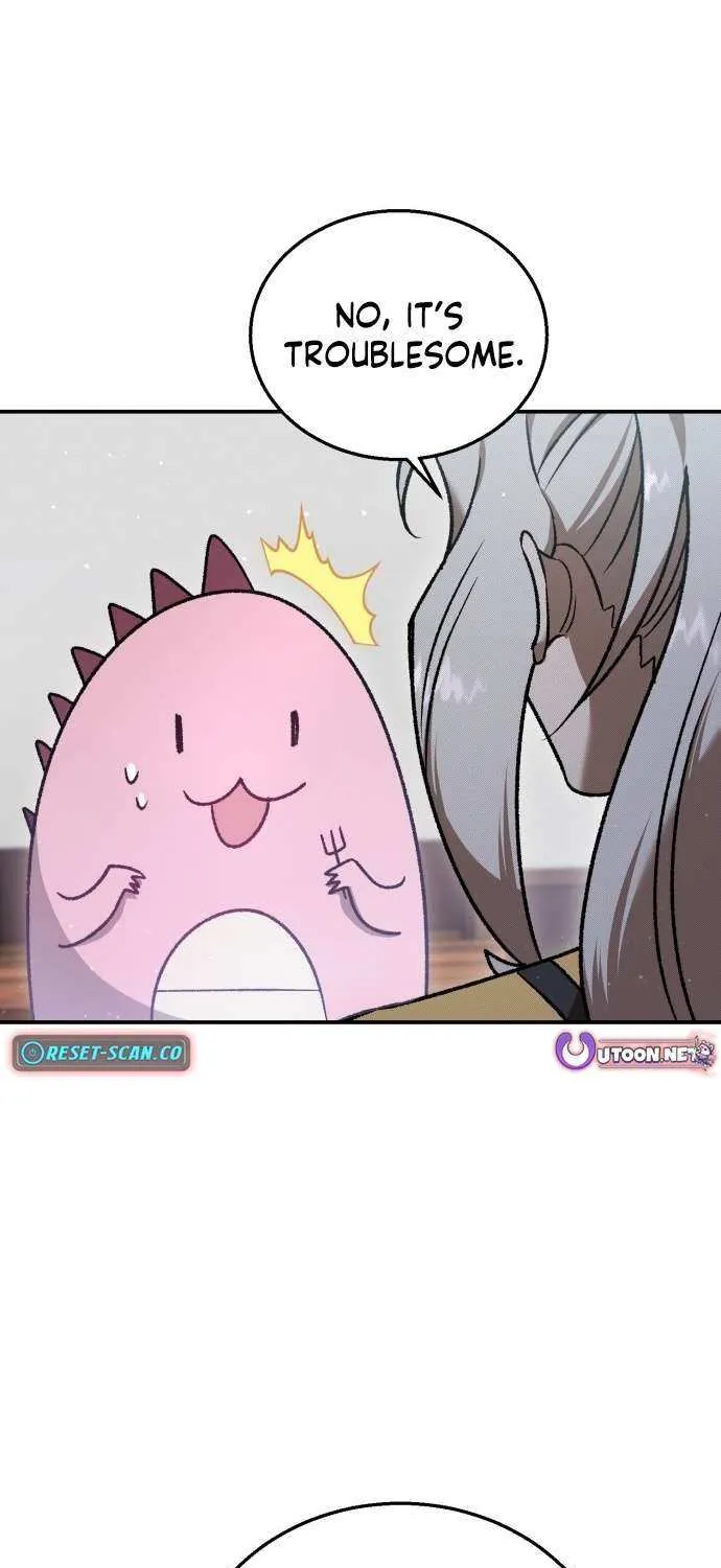 Charge! Dragon Chicken Chapter 14 page 45 - 