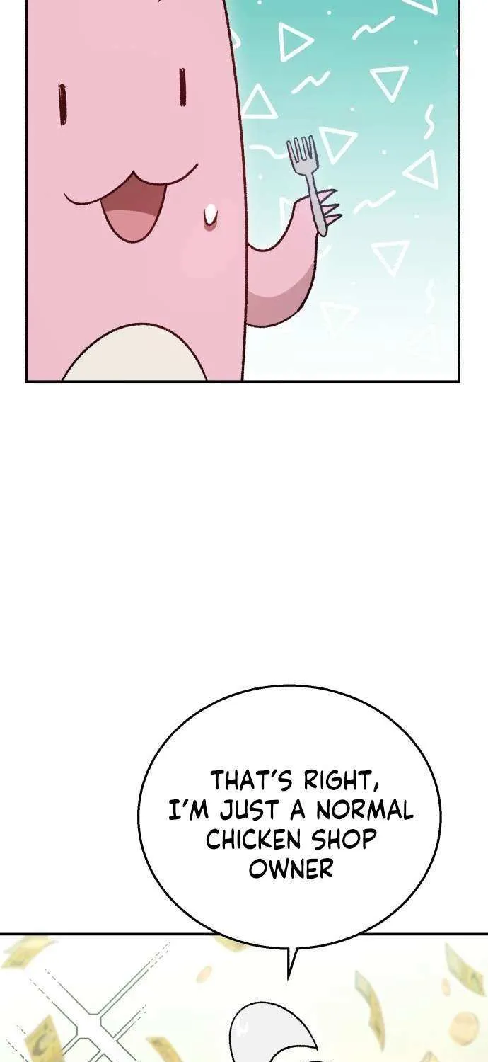 Charge! Dragon Chicken Chapter 14 page 47 - 