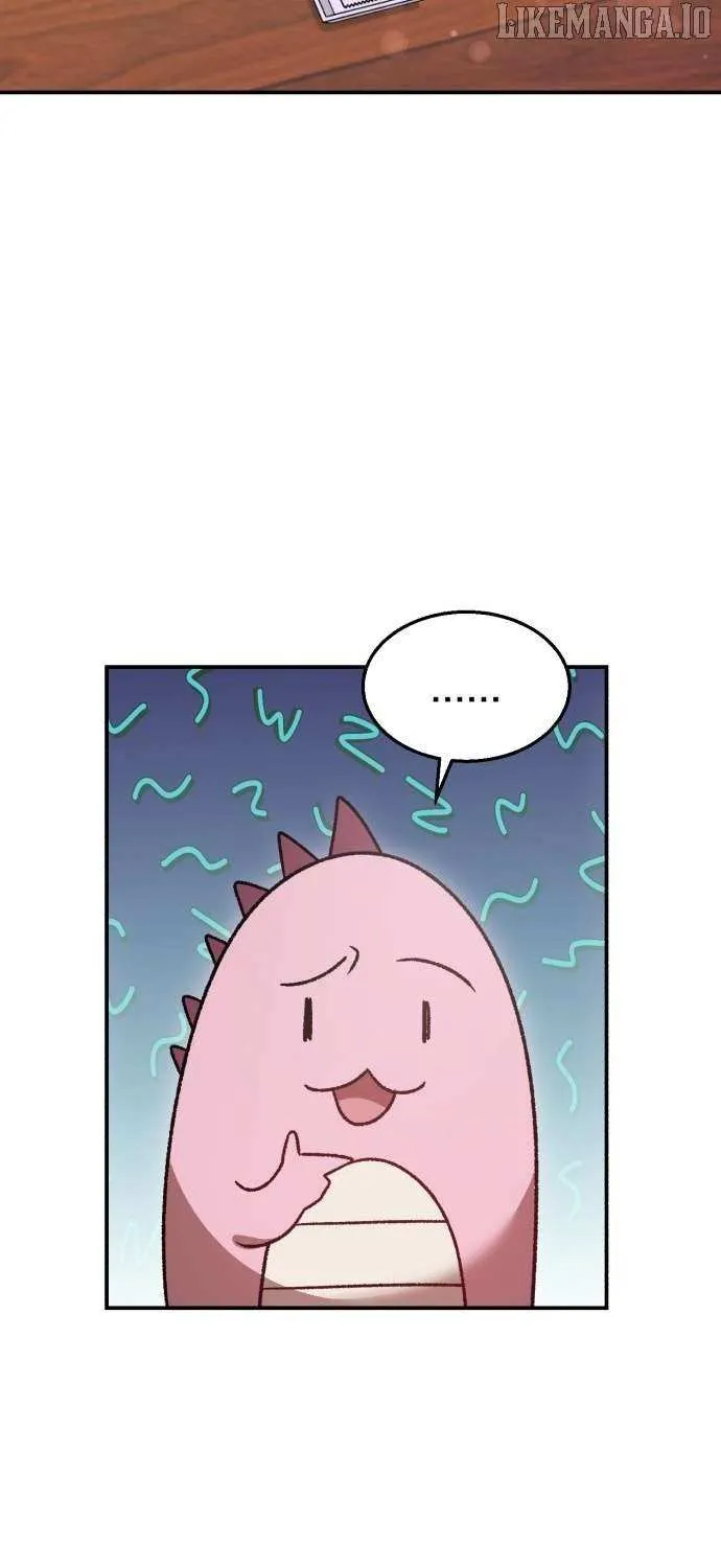 Charge! Dragon Chicken Chapter 14 page 50 - 