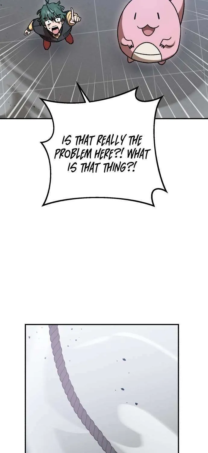 Charge! Dragon Chicken Chapter 14 page 62 - 