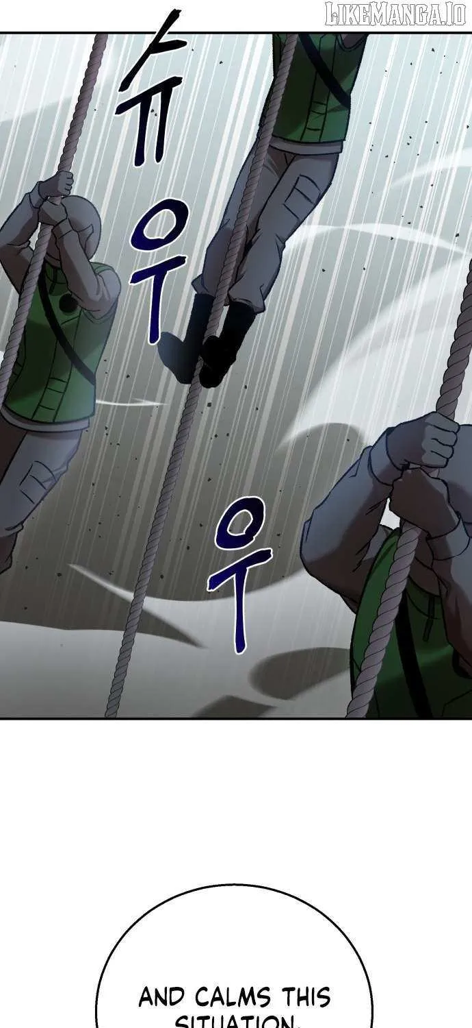 Charge! Dragon Chicken Chapter 14 page 64 - 