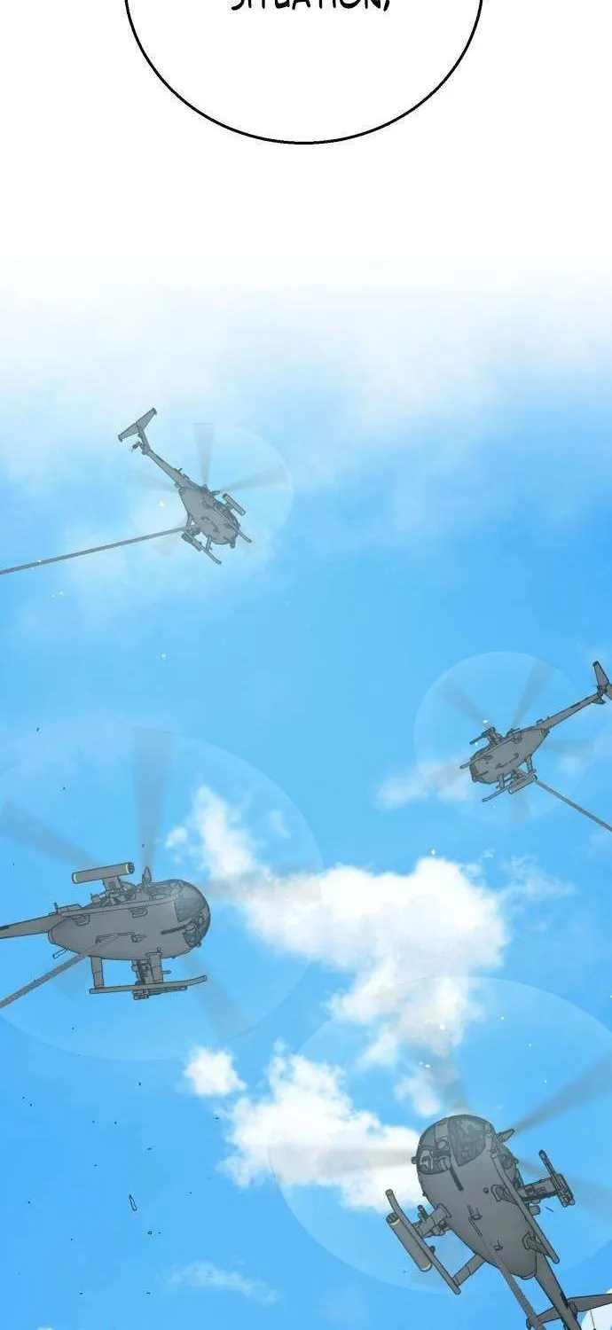 Charge! Dragon Chicken Chapter 14 page 65 - 