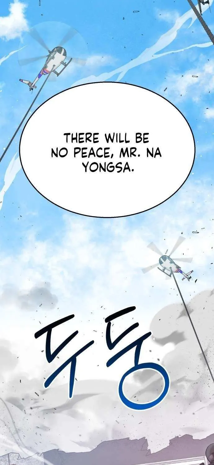 Charge! Dragon Chicken Chapter 14 page 66 - 