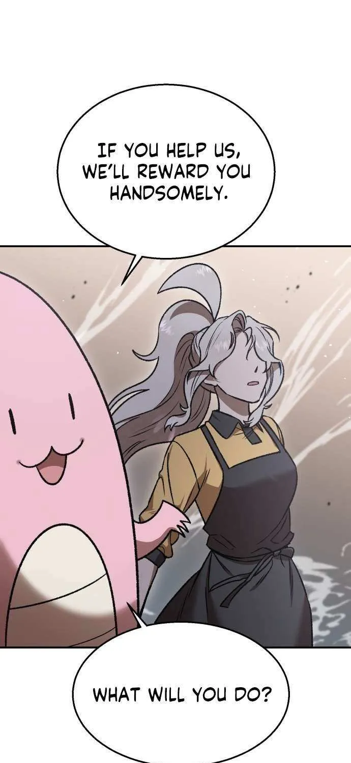 Charge! Dragon Chicken Chapter 14 page 68 - 