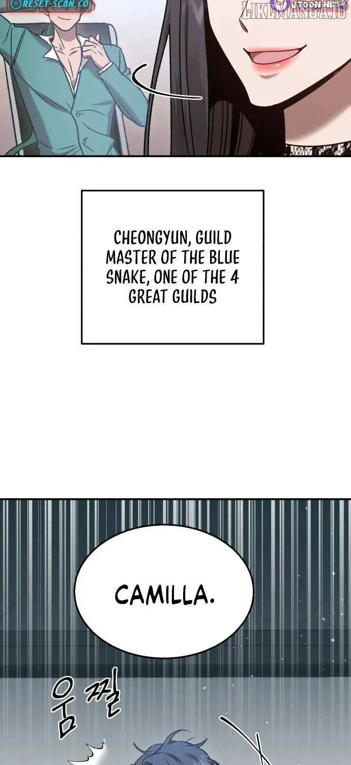 Charge! Dragon Chicken Chapter 14 page 8 - 