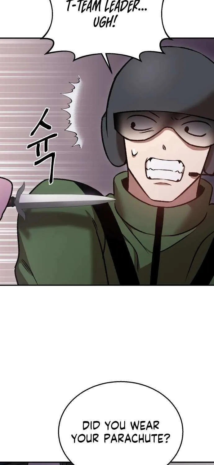 Charge! Dragon Chicken Chapter 14 page 82 - 