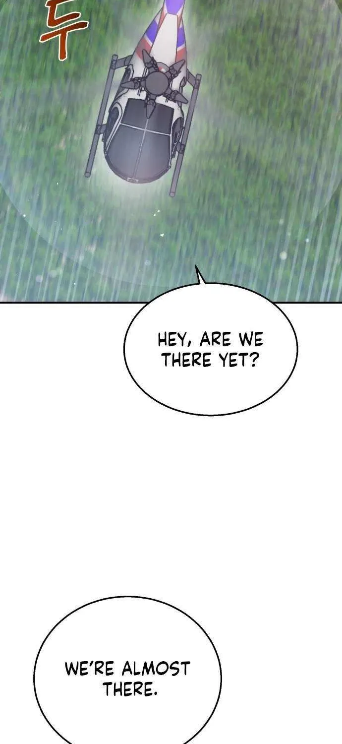 Charge! Dragon Chicken Chapter 14 page 86 - 