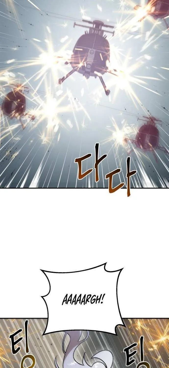 Charge! Dragon Chicken Chapter 14 page 90 - 