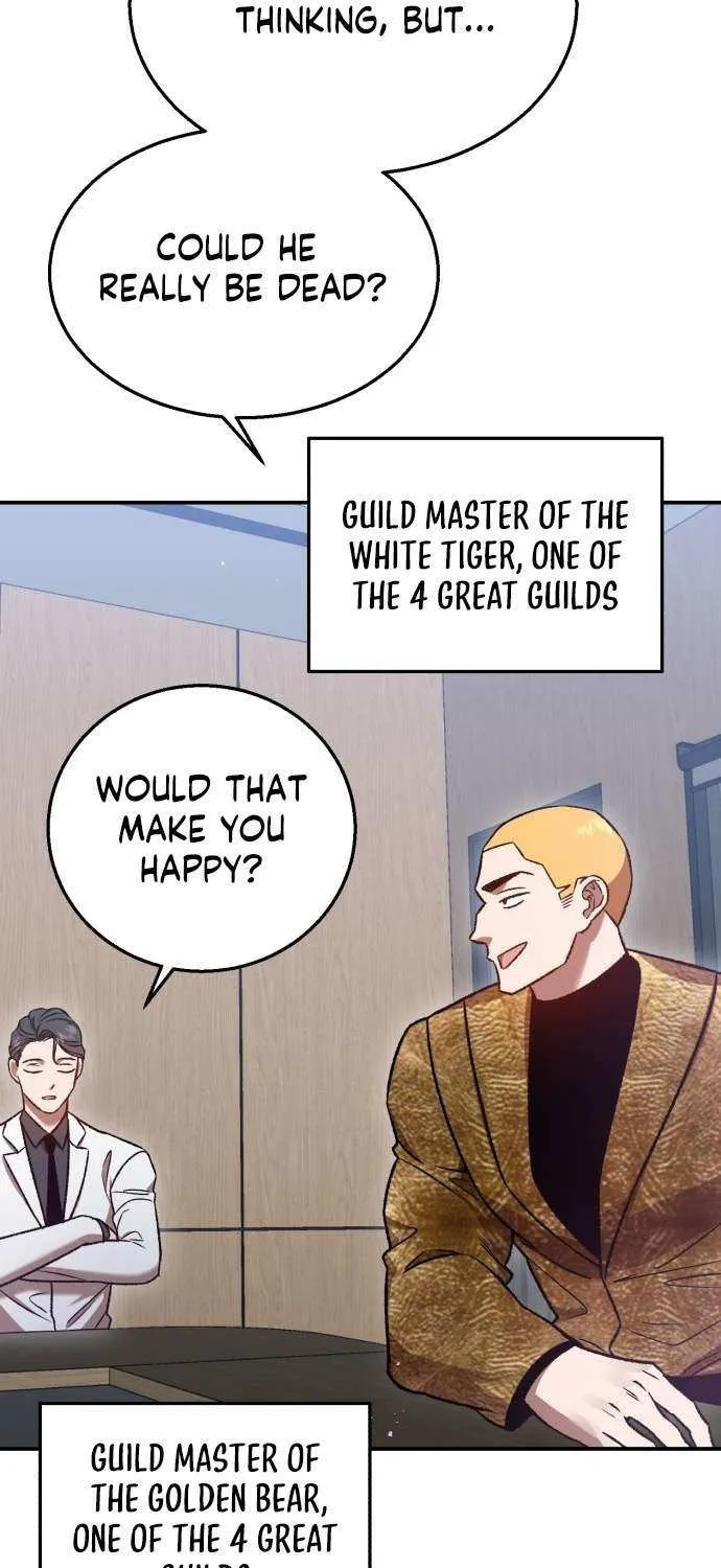 Charge! Dragon Chicken Chapter 14 page 10 - 
