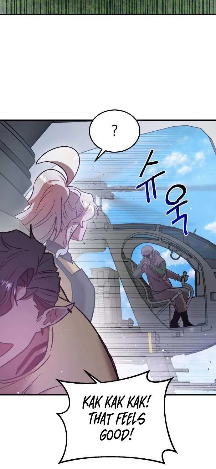 Charge! Dragon Chicken Chapter 14 page 94 - 