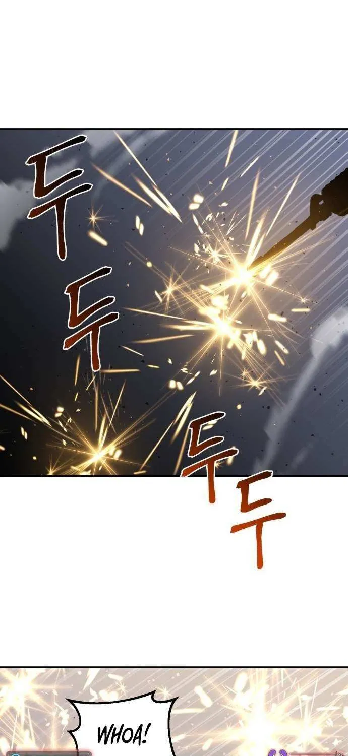 Charge! Dragon Chicken Chapter 14 page 95 - 