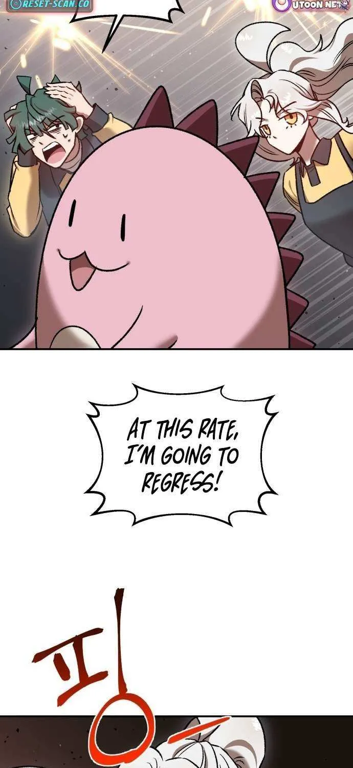 Charge! Dragon Chicken Chapter 14 page 96 - 