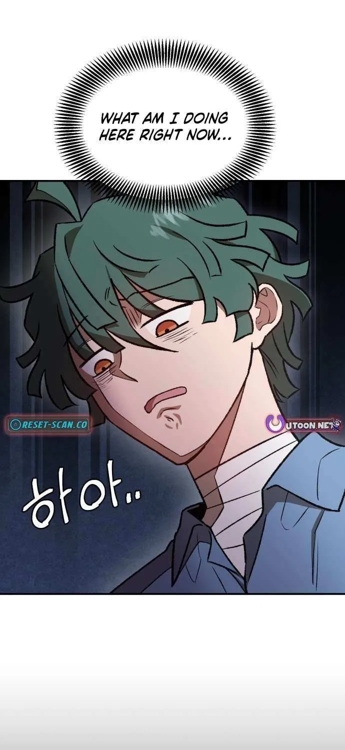 Charge! Dragon Chicken Chapter 15 page 18 - 