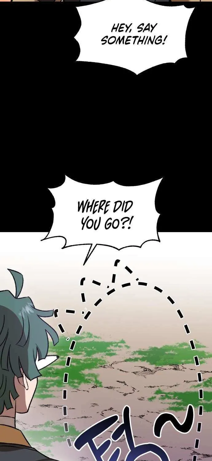 Charge! Dragon Chicken Chapter 15 page 21 - 
