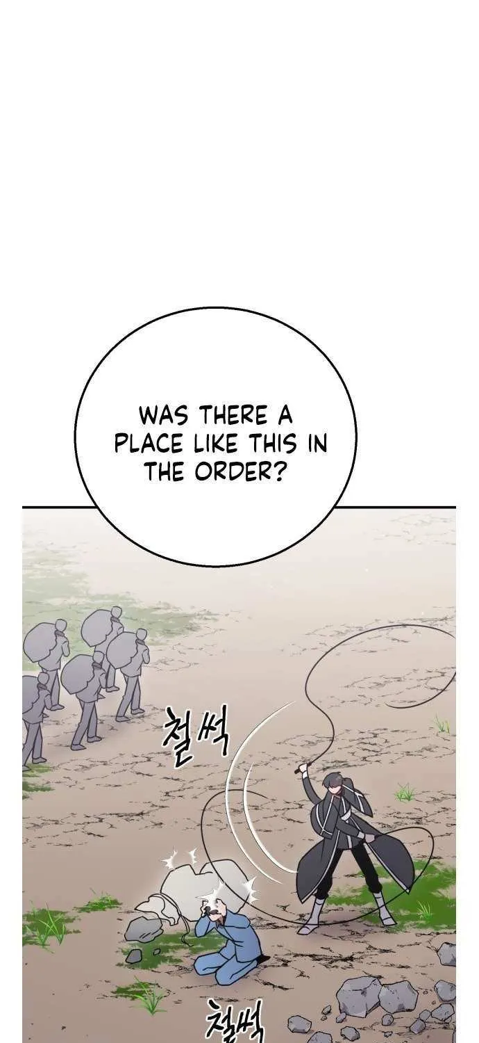 Charge! Dragon Chicken Chapter 15 page 27 - 