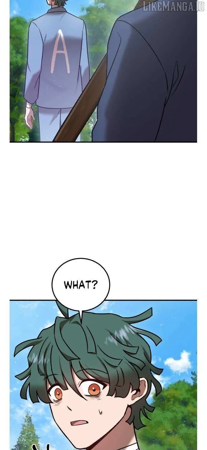 Charge! Dragon Chicken Chapter 15 page 30 - 
