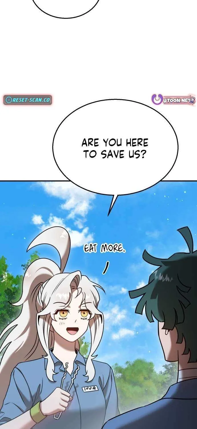 Charge! Dragon Chicken Chapter 15 page 56 - 