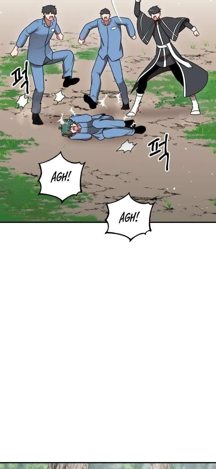 Charge! Dragon Chicken Chapter 15 page 60 - 