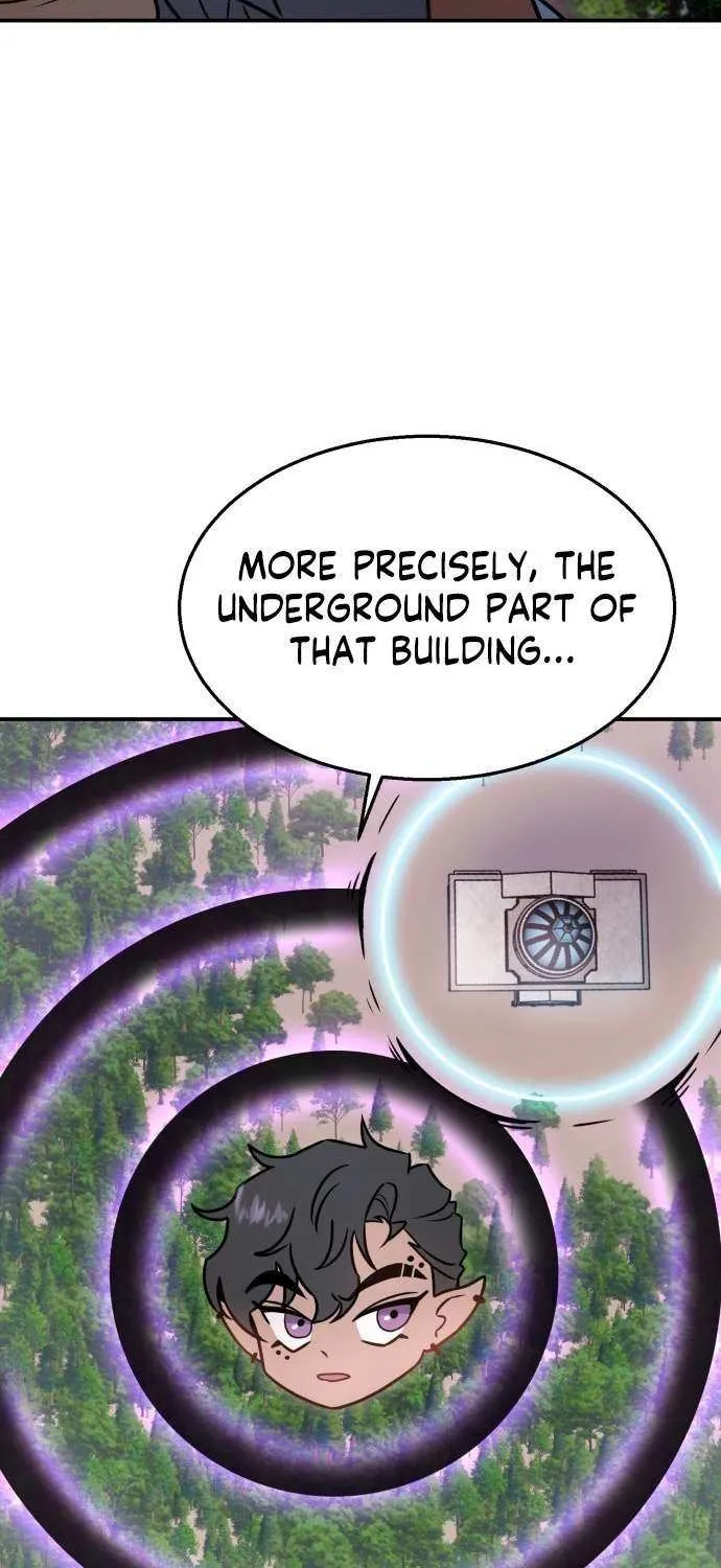 Charge! Dragon Chicken Chapter 15 page 75 - 