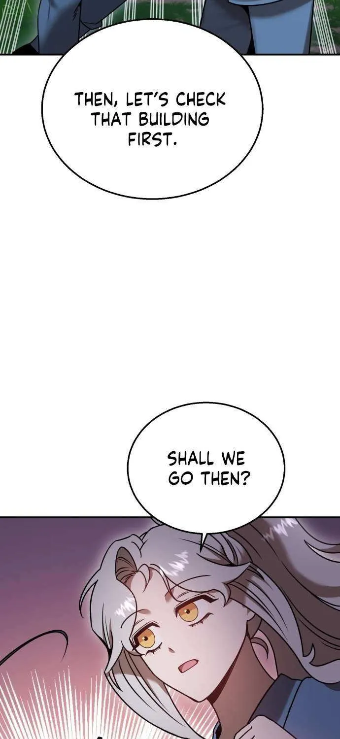 Charge! Dragon Chicken Chapter 15 page 82 - 