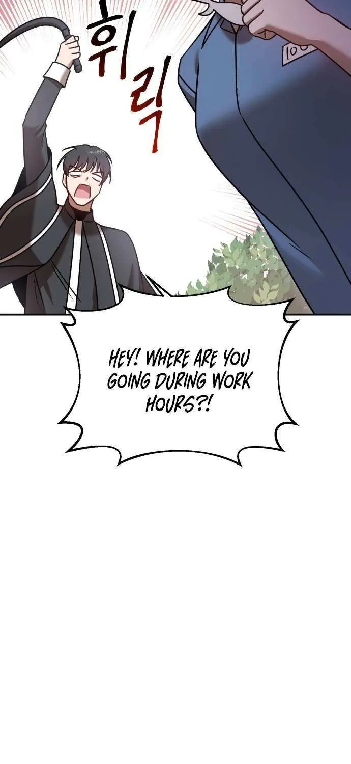 Charge! Dragon Chicken Chapter 15 page 83 - 