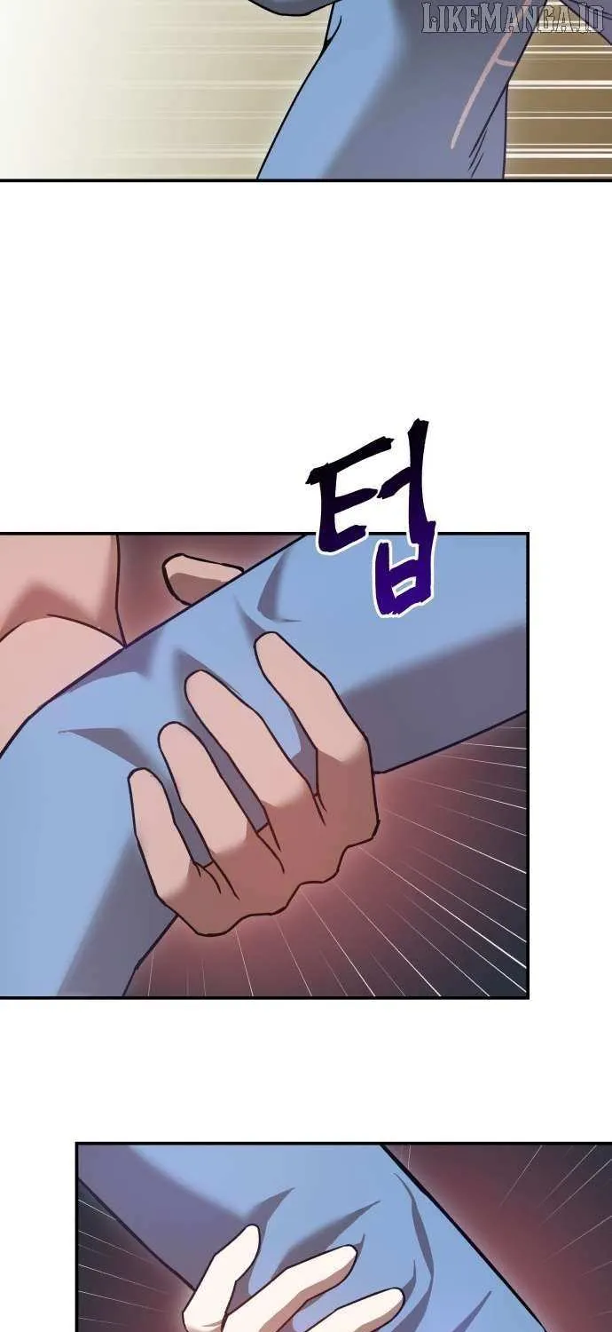Charge! Dragon Chicken Chapter 15 page 86 - 