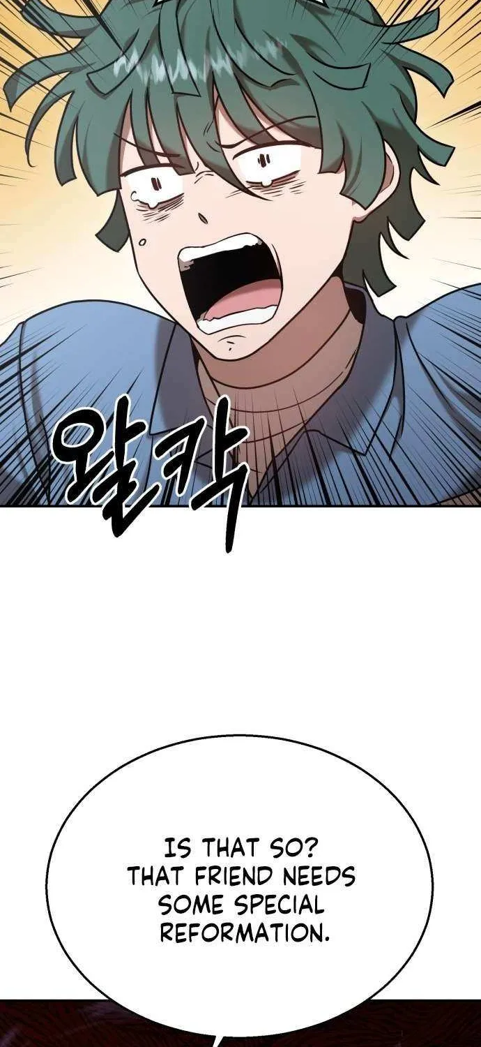 Charge! Dragon Chicken Chapter 15 page 89 - 