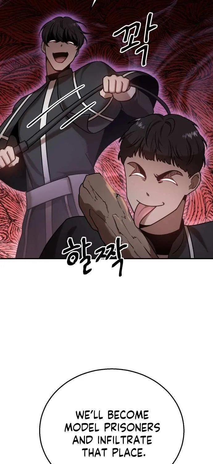 Charge! Dragon Chicken Chapter 15 page 90 - 