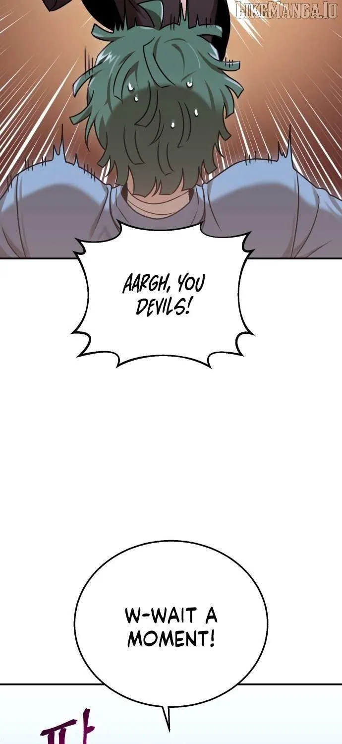 Charge! Dragon Chicken Chapter 15 page 93 - 