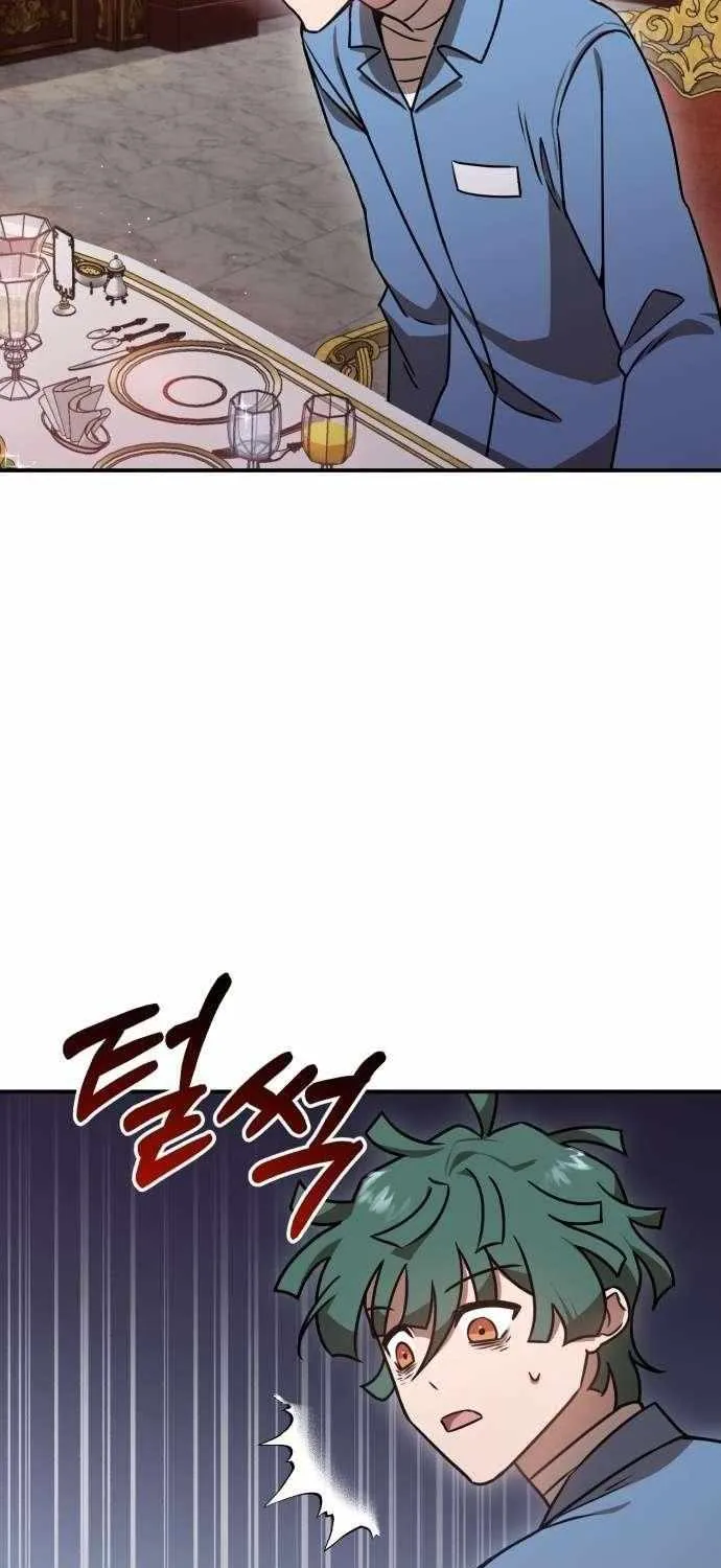 Charge! Dragon Chicken Chapter 16 page 111 - 