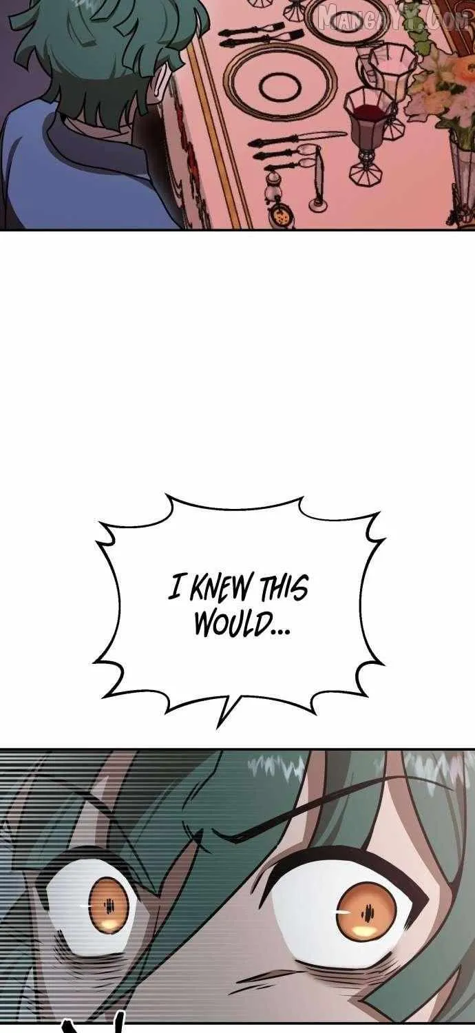 Charge! Dragon Chicken Chapter 16 page 114 - 
