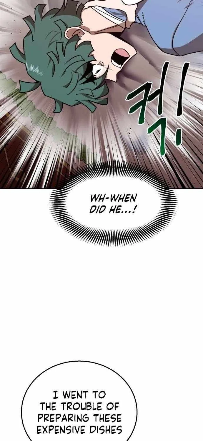 Charge! Dragon Chicken Chapter 16 page 117 - 