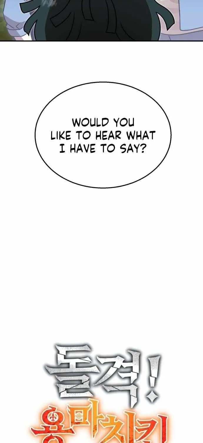 Charge! Dragon Chicken Chapter 16 page 18 - 
