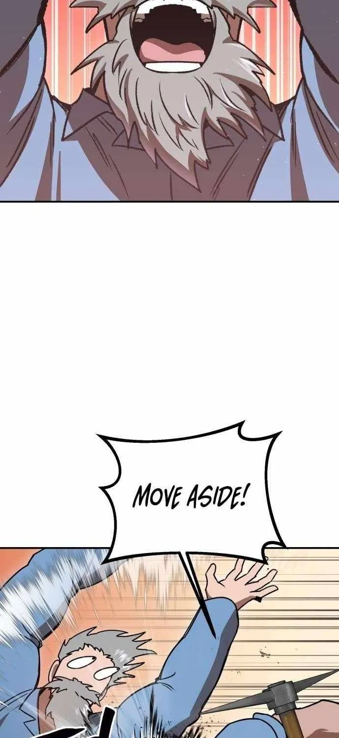 Charge! Dragon Chicken Chapter 16 page 26 - 