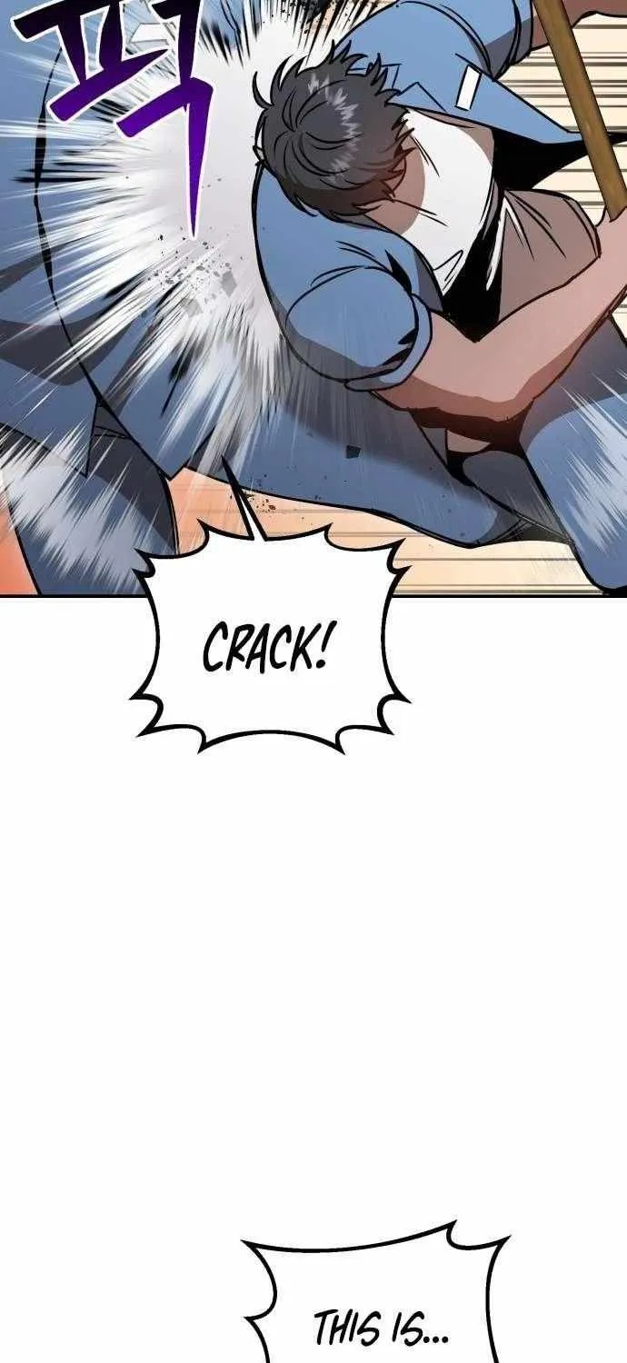 Charge! Dragon Chicken Chapter 16 page 27 - 