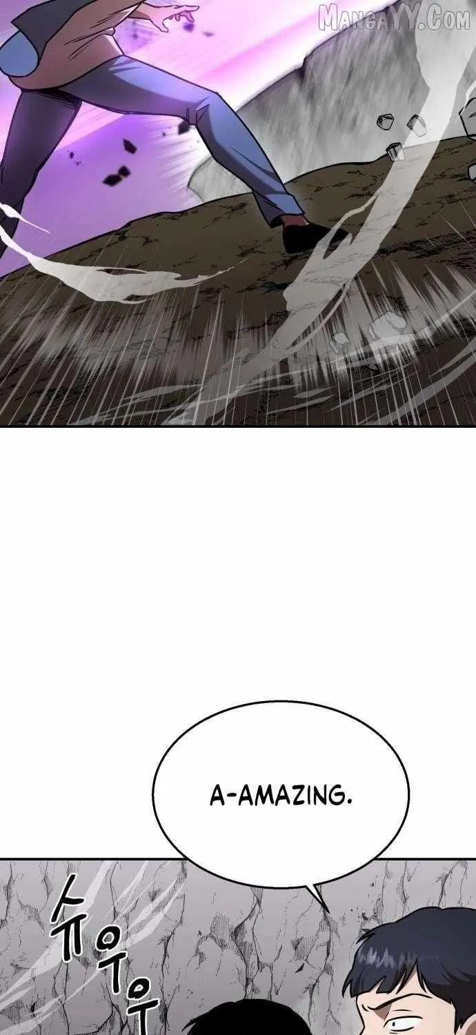 Charge! Dragon Chicken Chapter 16 page 30 - 