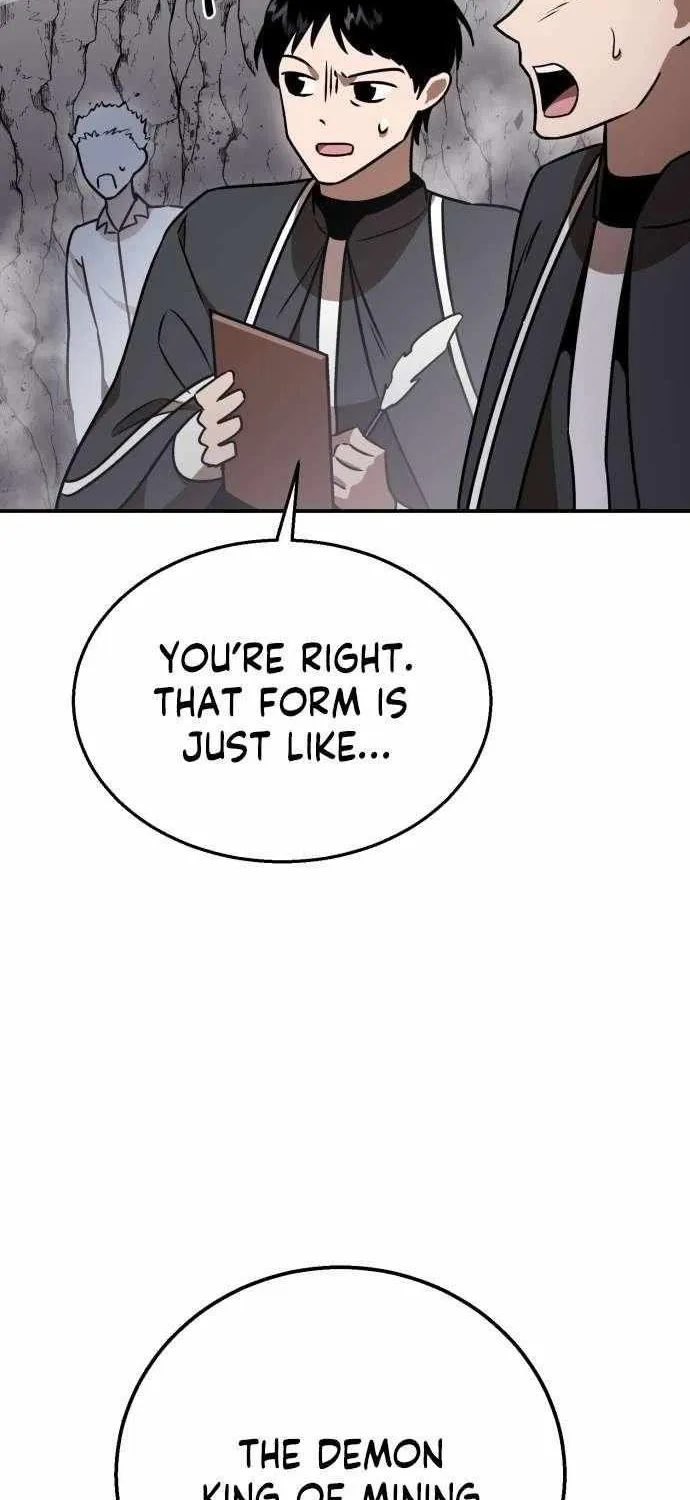 Charge! Dragon Chicken Chapter 16 page 31 - 