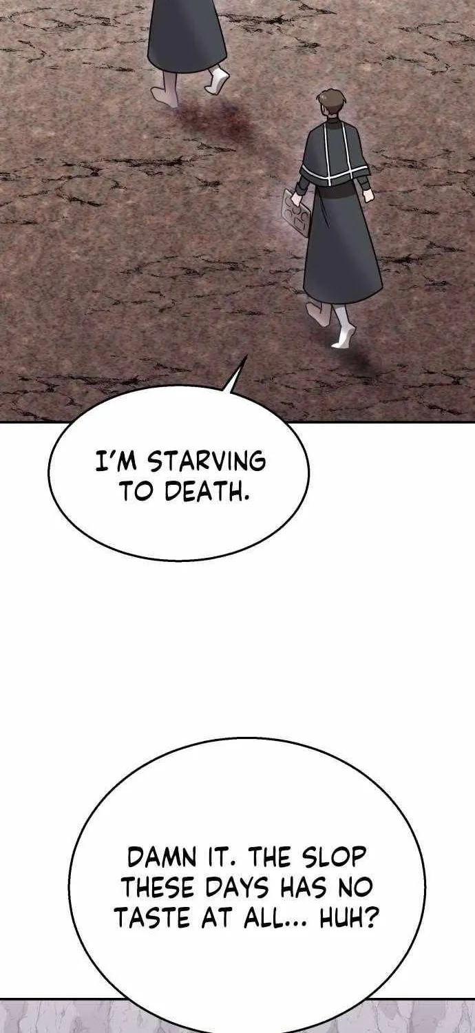 Charge! Dragon Chicken Chapter 16 page 35 - 