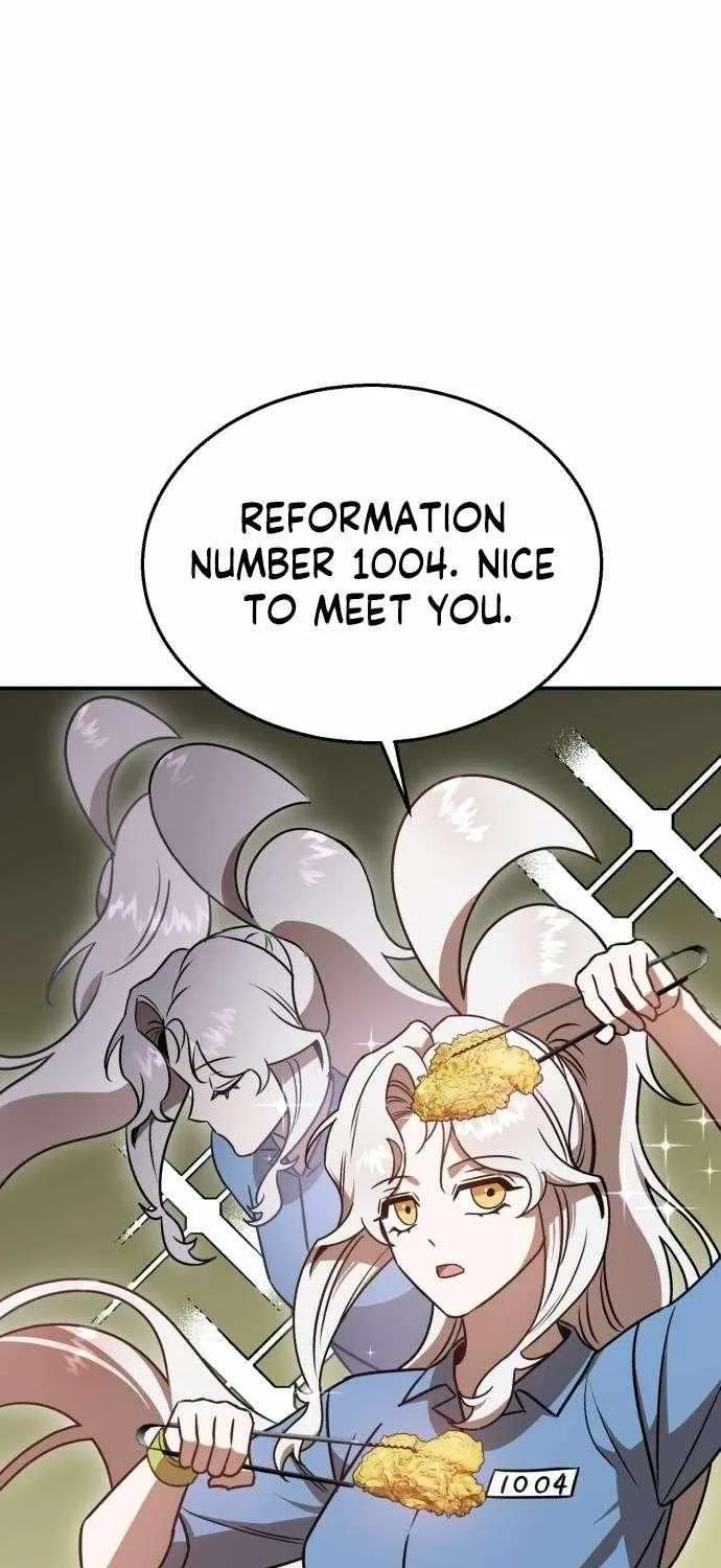 Charge! Dragon Chicken Chapter 16 page 40 - 