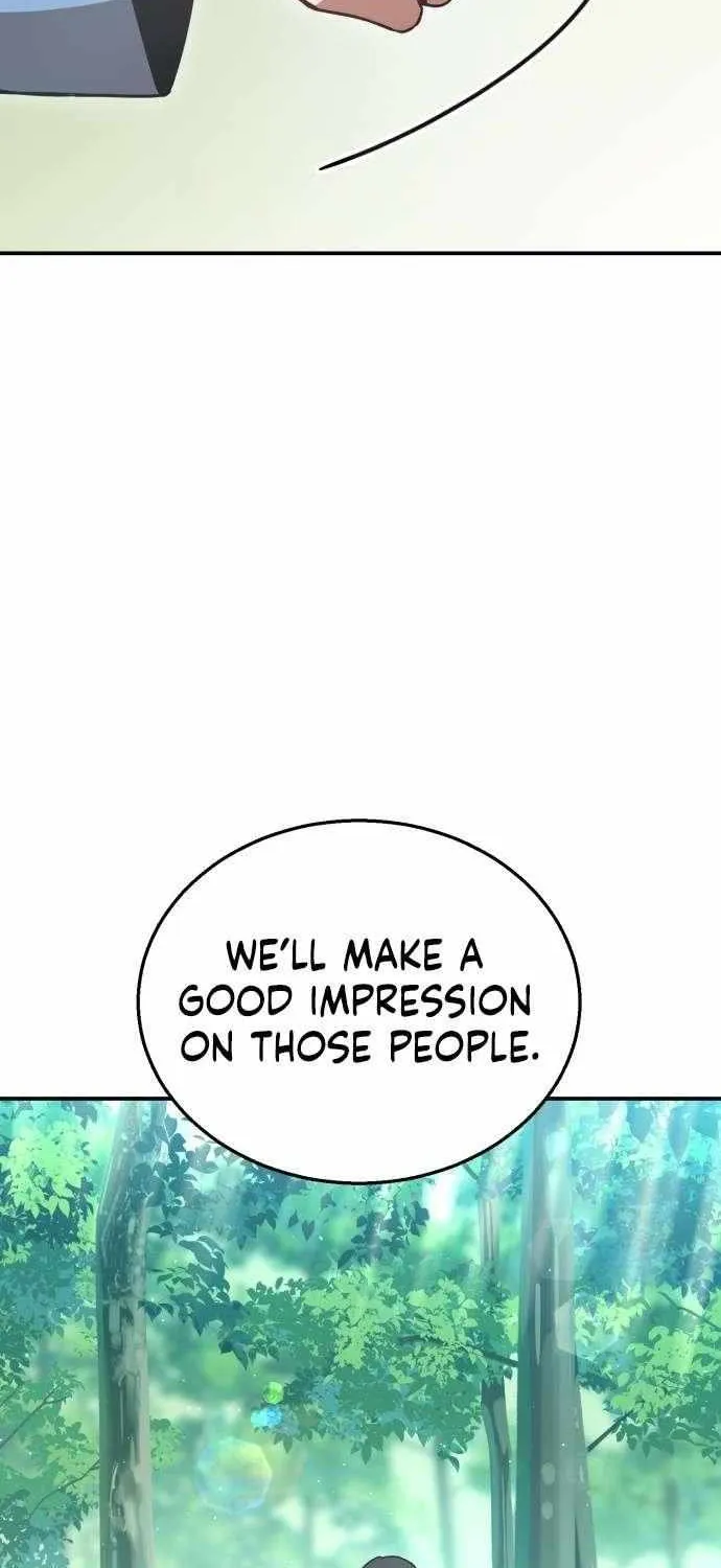 Charge! Dragon Chicken Chapter 16 page 49 - 
