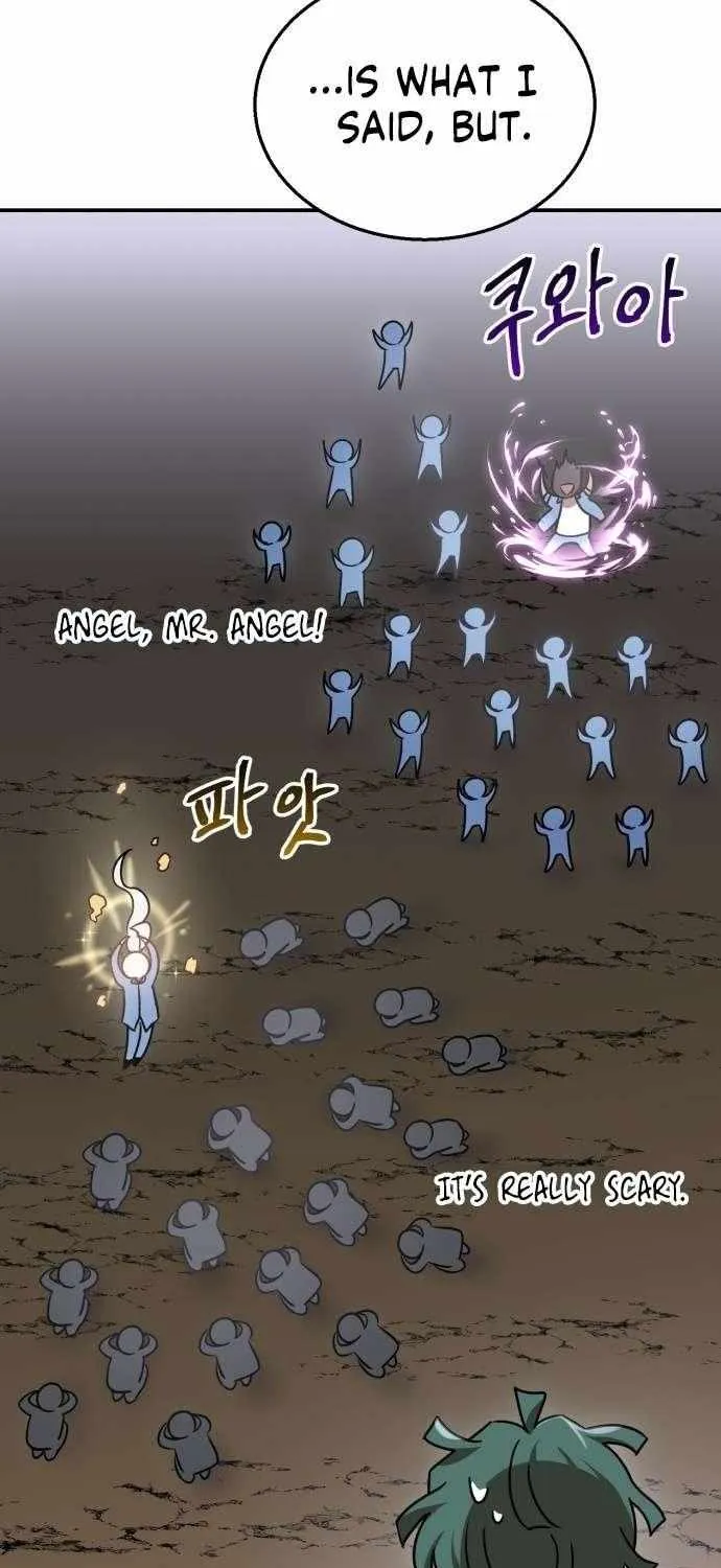 Charge! Dragon Chicken Chapter 16 page 62 - 