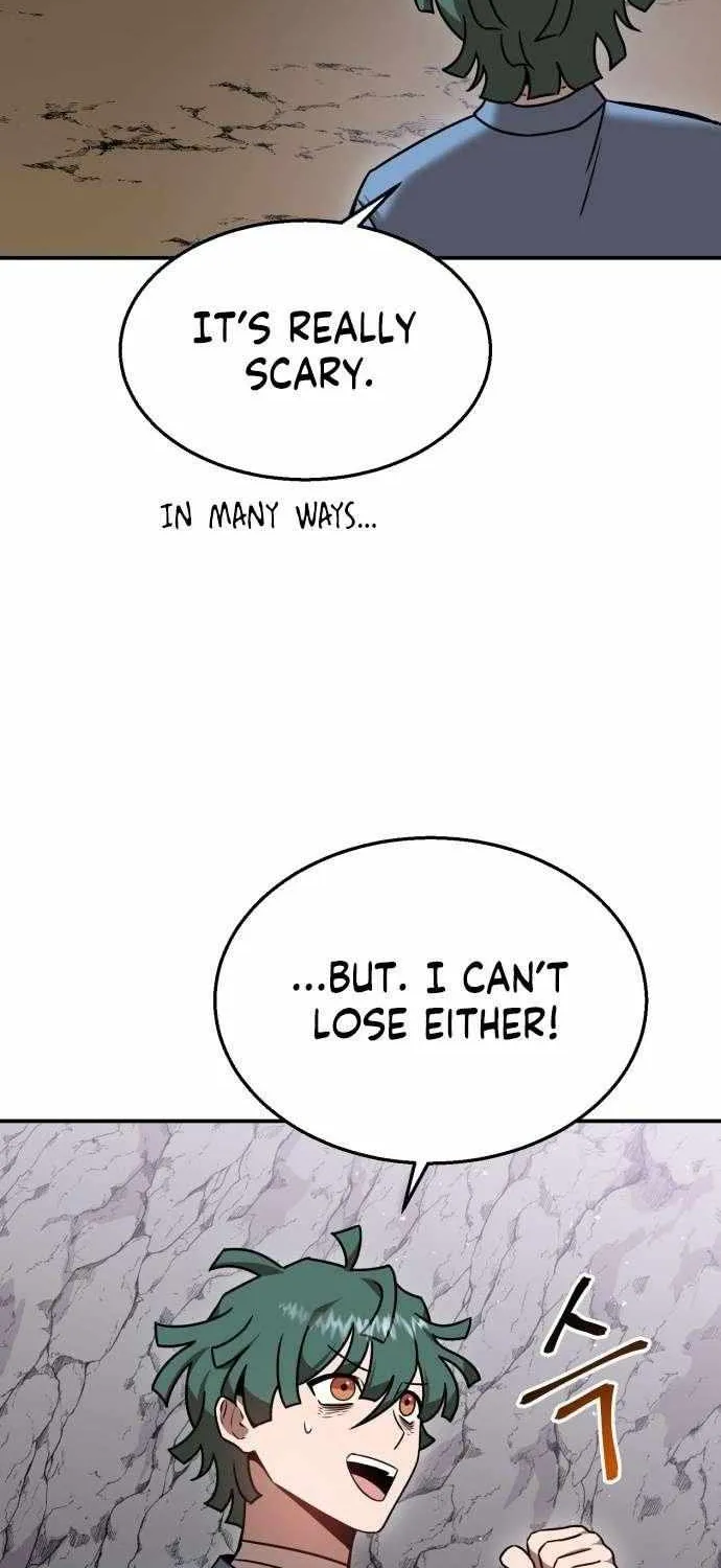 Charge! Dragon Chicken Chapter 16 page 63 - 