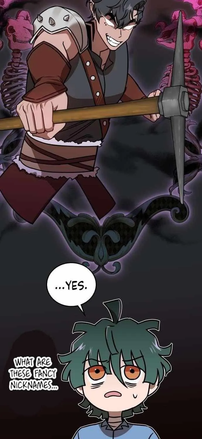 Charge! Dragon Chicken Chapter 16 page 76 - 