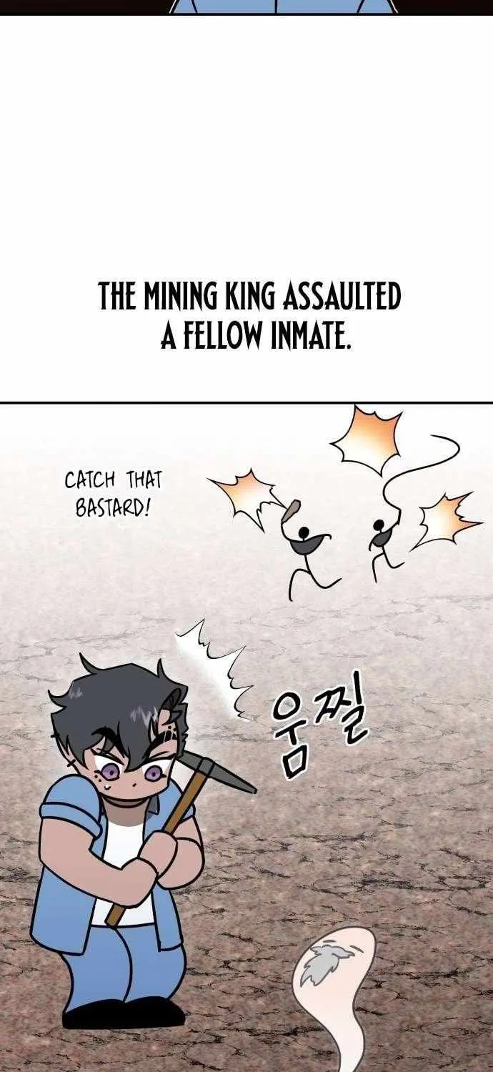 Charge! Dragon Chicken Chapter 16 page 77 - 