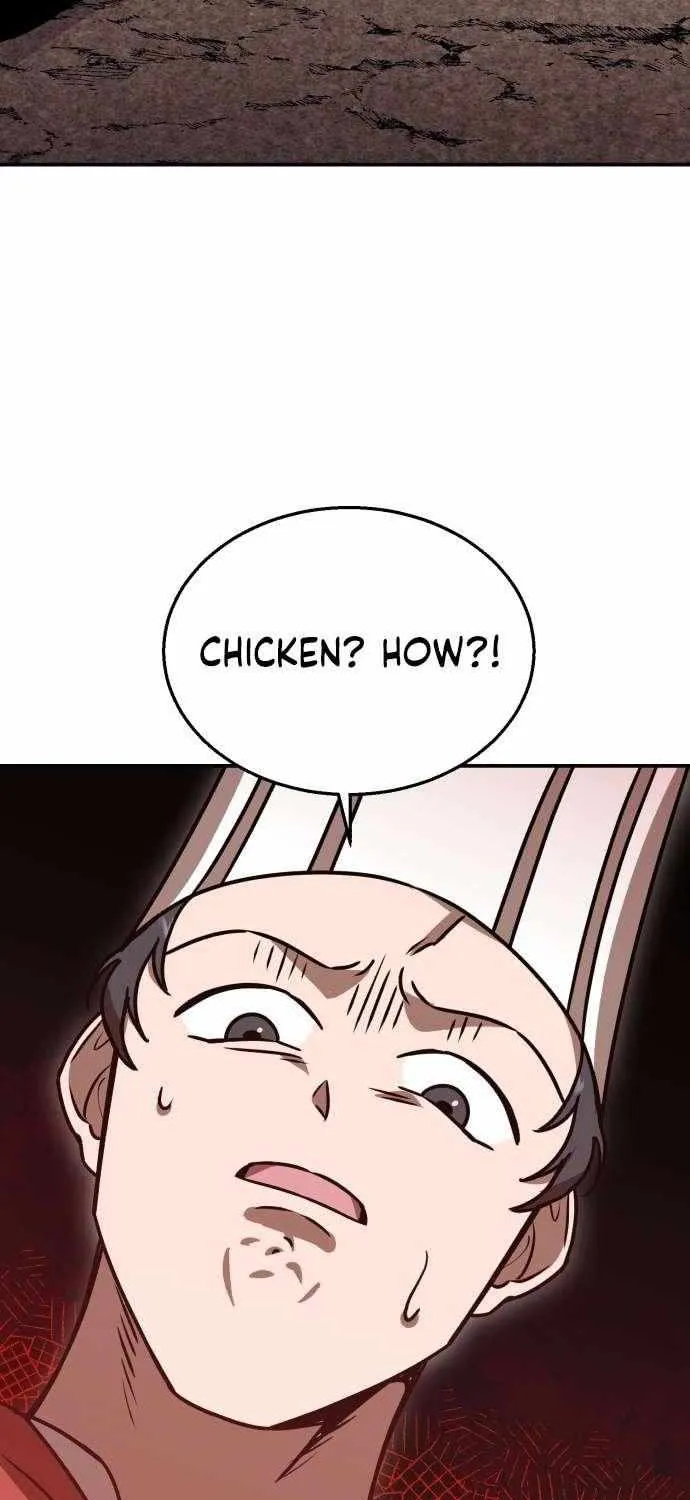 Charge! Dragon Chicken Chapter 16 page 81 - 