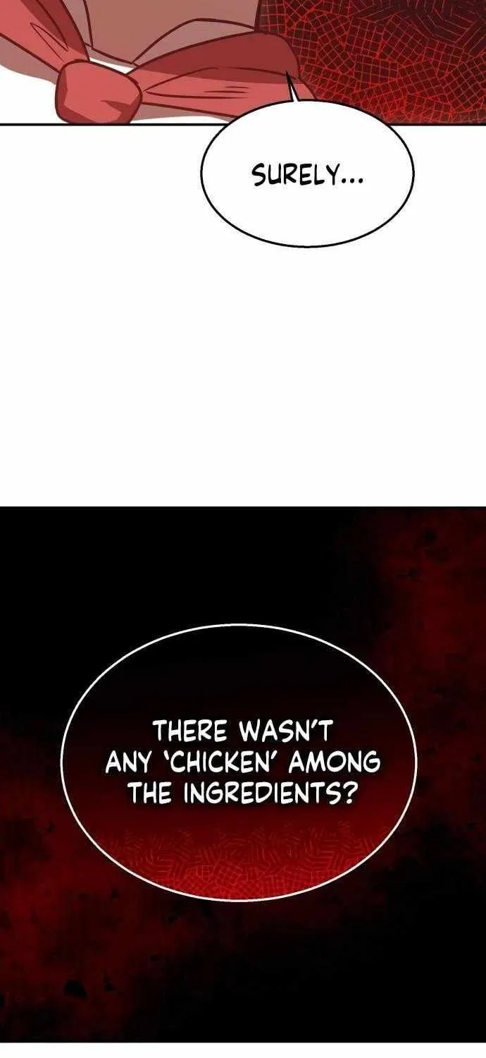 Charge! Dragon Chicken Chapter 16 page 82 - 