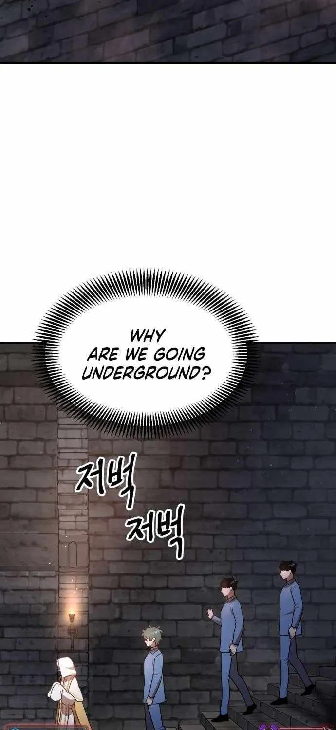 Charge! Dragon Chicken Chapter 16 page 96 - 