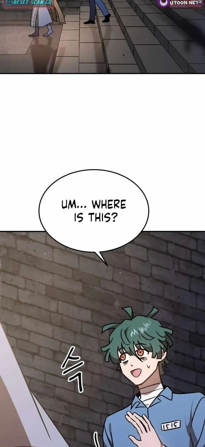Charge! Dragon Chicken Chapter 16 page 97 - 