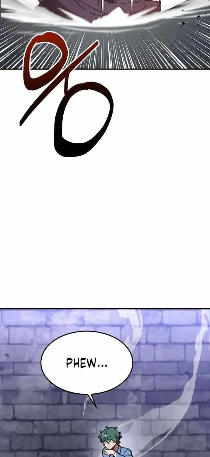 Charge! Dragon Chicken Chapter 17 page 20 - 
