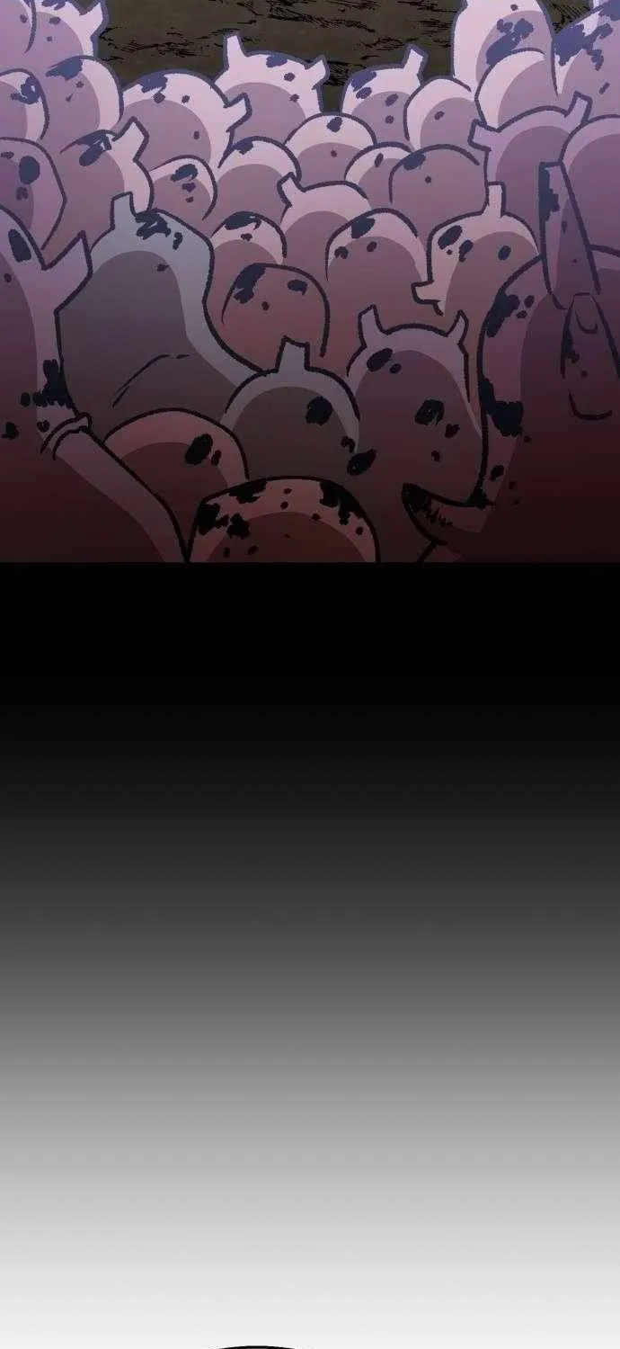 Charge! Dragon Chicken Chapter 17 page 31 - 